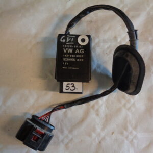 Steuergerät Kraftstoffpumpe Vw Golf 6 1K0906093F