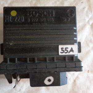 Steuergerät Zündanlage Seat Ibiza 0227921051