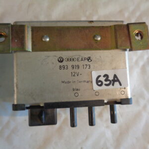 Audi/VW 80/90/100/200/V8 Steuergerät Differentialsperre 893919173