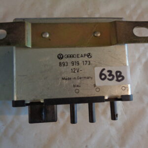 Audi/VW 80/90/100/200/V8 Steuergerät Differentialsperre 893919173