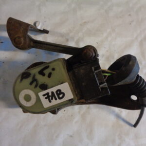 Niveausensor VW Phaeton Rechts 8E0907503