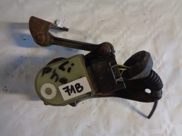 Niveausensor VW Phaeton Rechts 8E0907503
