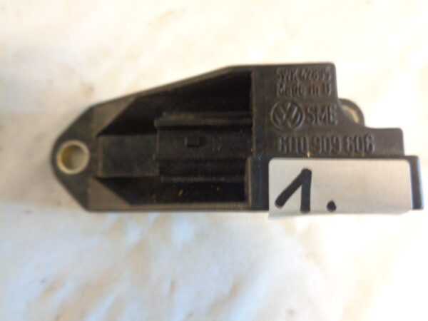Crashsensor VW Golf 4, Passat B5, Polo 9N  6Q0909606 Index:4