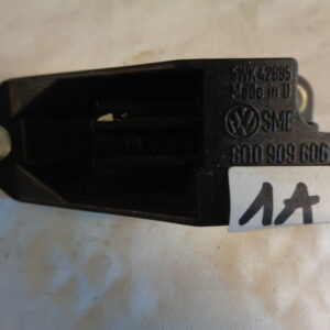 Crashsensor Vw Golf 4, Passat B5, Polo 9N  6Q0909606 Index:4