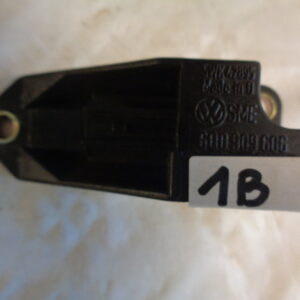 Crashsensor Vw Golf 4, Passat B5, Polo 9N  6Q0909606 Index:4