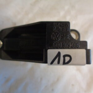 Crashsensor VW Golf 4, Passat B5, Polo 9N  6Q0909606 Index:4