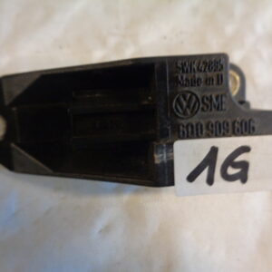 Crashsensor VW Golf 4, Passat B5, Polo 9N 6Q0909606 Index:4