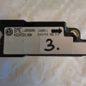 Crashsensor Vw Passat B5 3B 1J0909606N