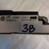 Crashsensor Vw Passat B5 3B 1J0909606N