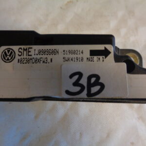 Crashsensor Vw Passat B5 3B 1J0909606N