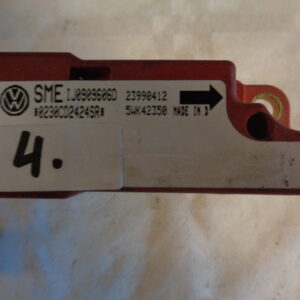 Crashsensor 1J0909606D