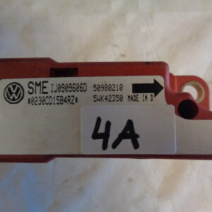 Crashsensor 1J0909606D