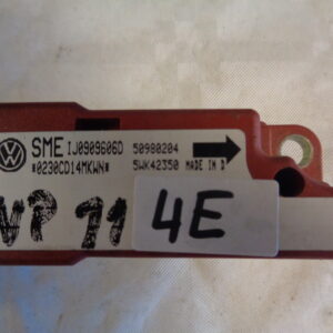 Crashsensor 1J0909606D