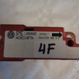 Crashsensor 1J0909606D