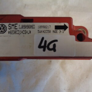 Crashsensor 1J0909606D