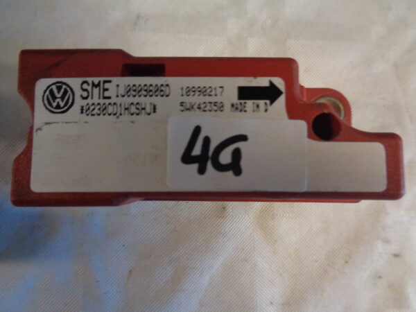 Crashsensor 1J0909606D