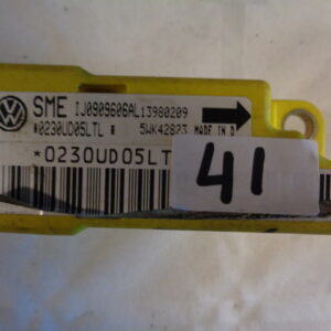 Crashsensor 1J0909606AL
