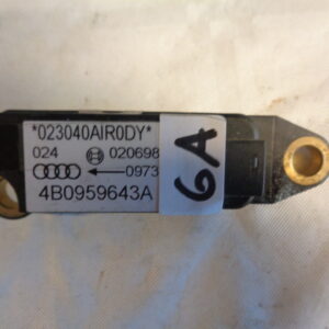 Sensor Seitenairbag Audi A6 C5 4B0959643B