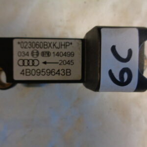 Sensor Seitenairbag Audi A6 C5 4B0959643B