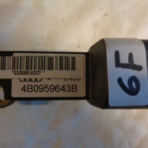 Sensor Seitenairbag Audi A6 C5 4B0959643B