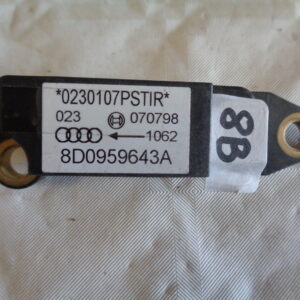 Audi A4/B5 Crashsensor 8D0959643A
