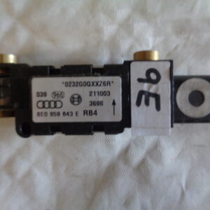 Crashsensor Audi A4 B6 8E0959643E