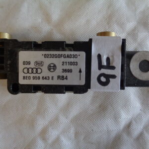 Crashsensor Audi A4 B6 8E0959643E