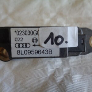 Crashsensor 8L0959643B