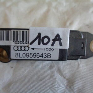 Crashsensor 8L0959643B