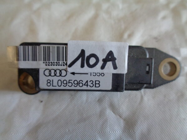 Crashsensor 8L0959643B