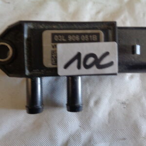 Sensor Abgasdruck VW Golf 7 03L906051B