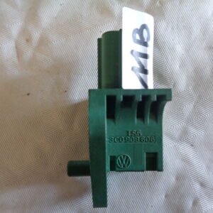 Crashsensor 3C0909606