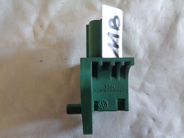 Crashsensor 3C0909606