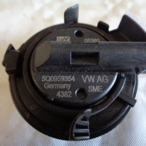 Crashsensor Drucksensor Vw Golf7 5Q0959354