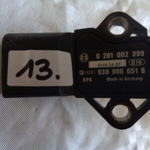Ladedrucksensor 038906051B