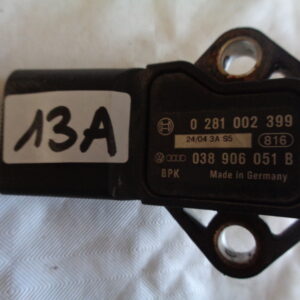 Ladedrucksensor 038906051B