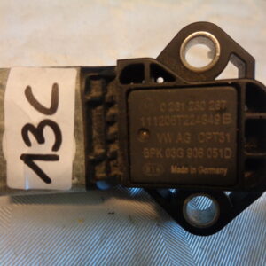 Ladedrucksensor Skoda Fabia 2  03G906051D