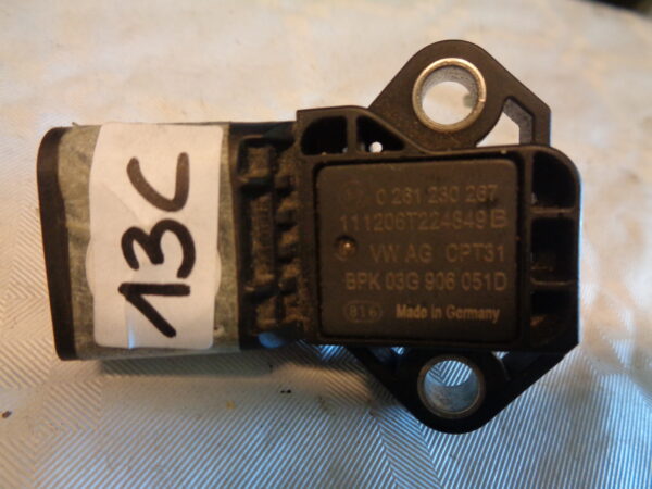 Ladedrucksensor Skoda Fabia 2  03G906051D