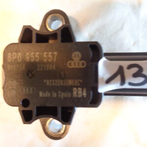 Crashsensor Audi A3 8P 8P0955557