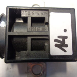 Batterieüberlastungsschutz Audi A6 C6 4F0915519