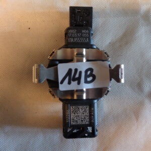 Regen- Und Lichtsensor 81A955555A