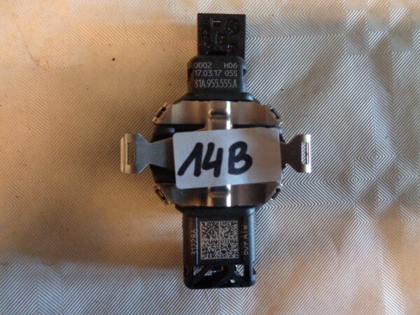 Regen- Und Lichtsensor 81A955555A
