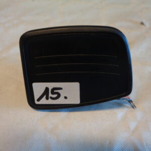 ORIGINAL Drucktaster für Audi Tiptronic 8W0951523J