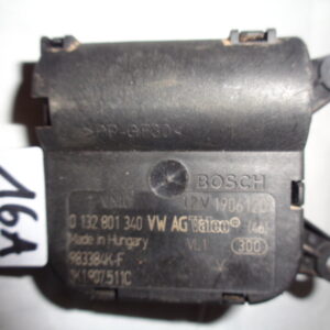Stellmotor Klima 1K0907511C