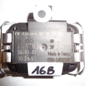 Regen und Lichtsensor Vw Phaeton 3D0955559A