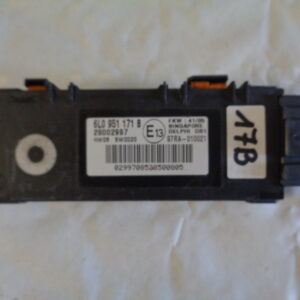 Alarmsensor Seat Ibiza 6L 6L0951171B