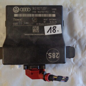 Steuergerät VW TOURAN (1T1, 1T2) 1.9 TDI 1K0907530F