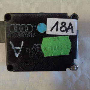 Stellmotor Heizung Vw Phaeton 4D0820511