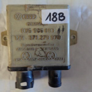 Zündsteuergerät Audi A6 C4 035906083