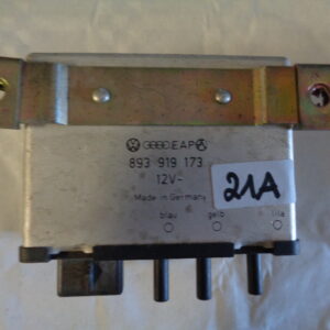 Audi/VW 80/90/100/200/V8 Steuergerät Differentialsperre 893919173